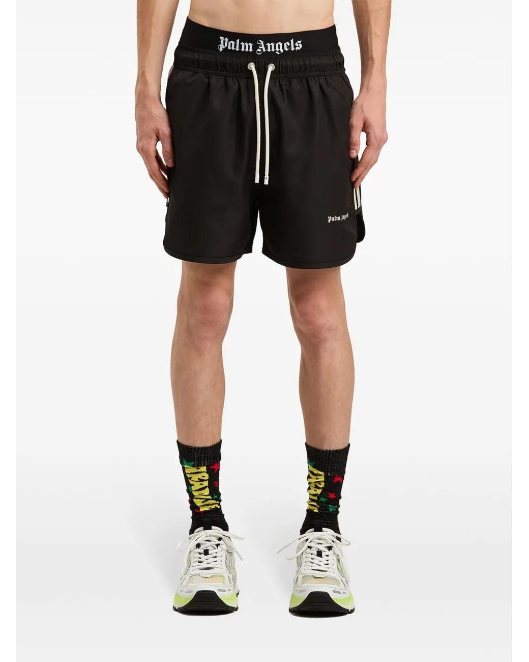 Palm Angels Black Sea for men
