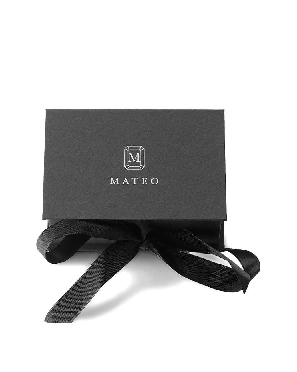 Mateo Green Malachite Shield Cufflinks for men