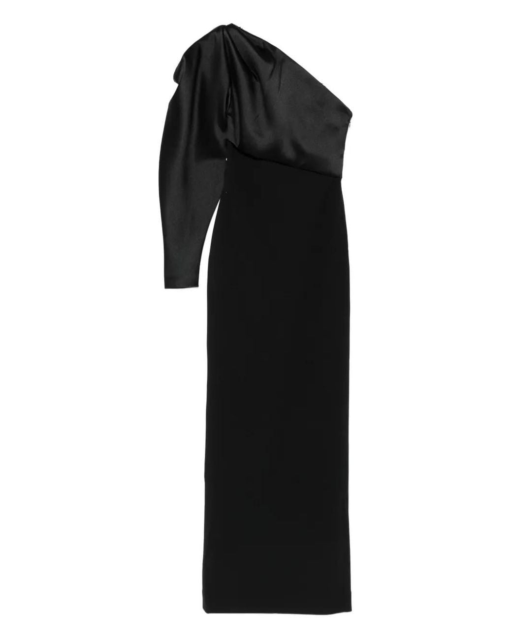 Solace London Black Clothes