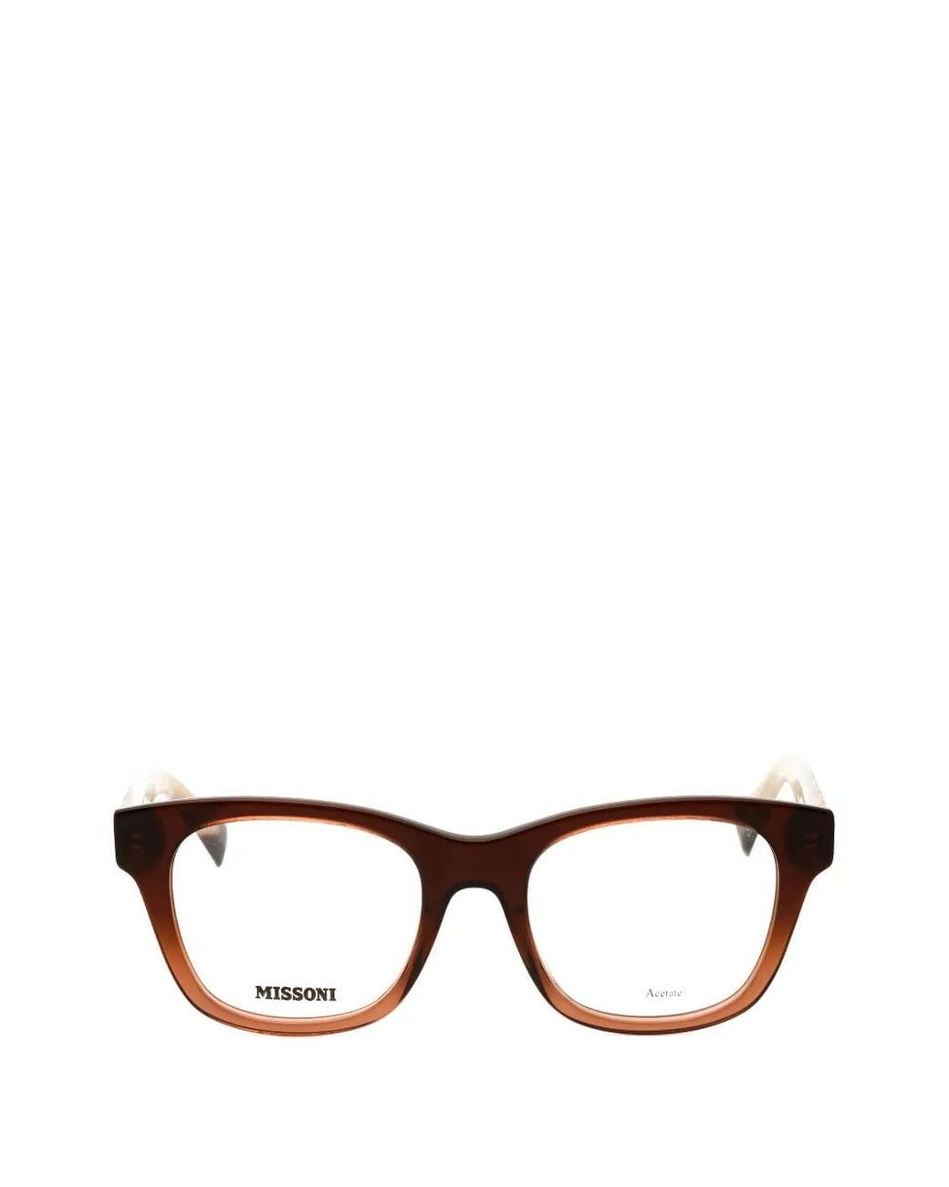 Missoni Black Lunettes De Vue Mis 0104
