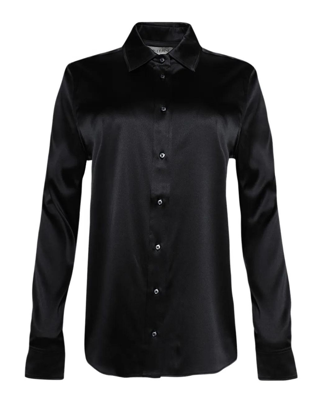 ÉTERNE Constance Blouse in het Black