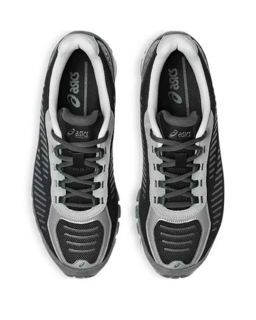 Asics Black Gel-Quantum 360 I Amp Sneakers
