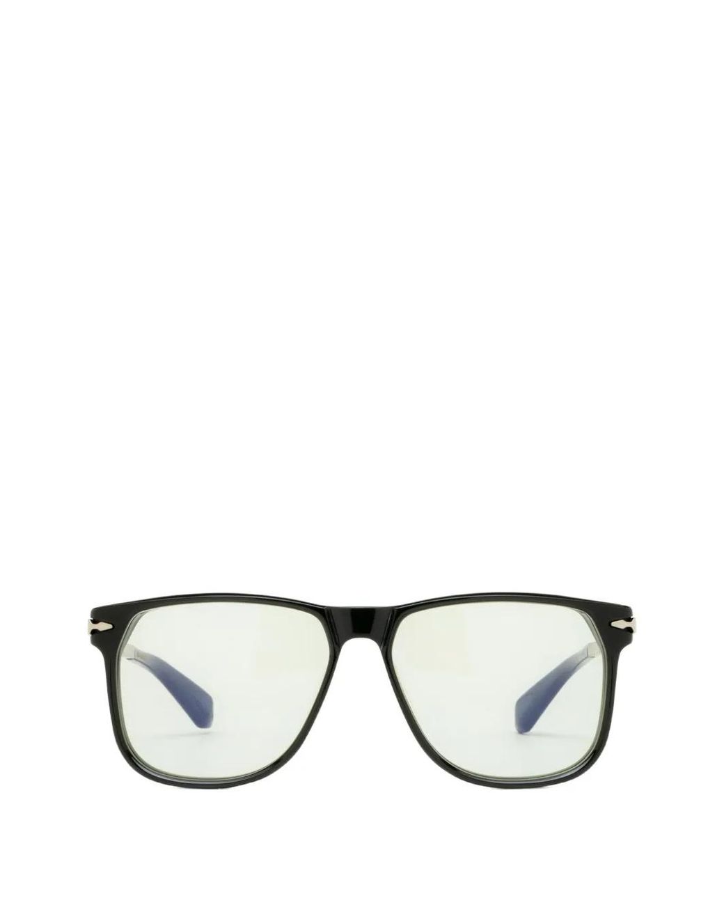 Jacques Marie Mage Black Lunettes De Soleil Kirkland À Monture Oversize