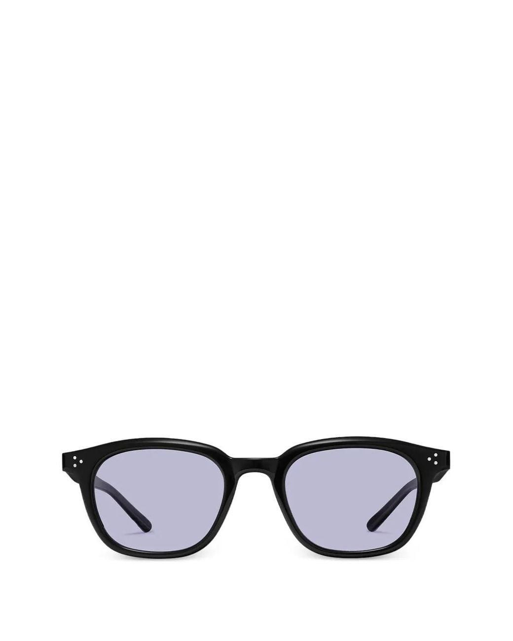 Gentle Monster Black Noho 01 (V) Sunglasses