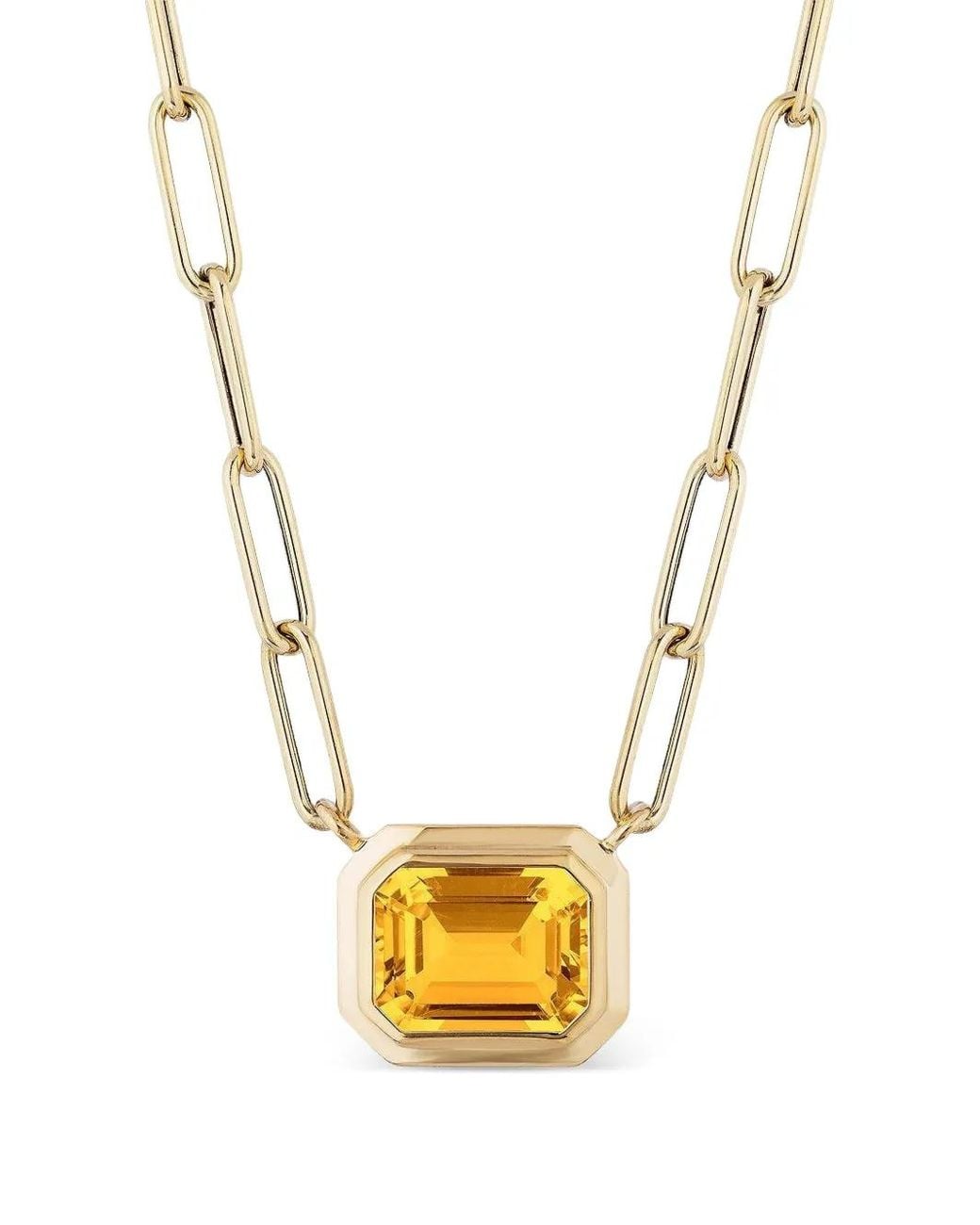 Pendente di Goshwara in Metallic