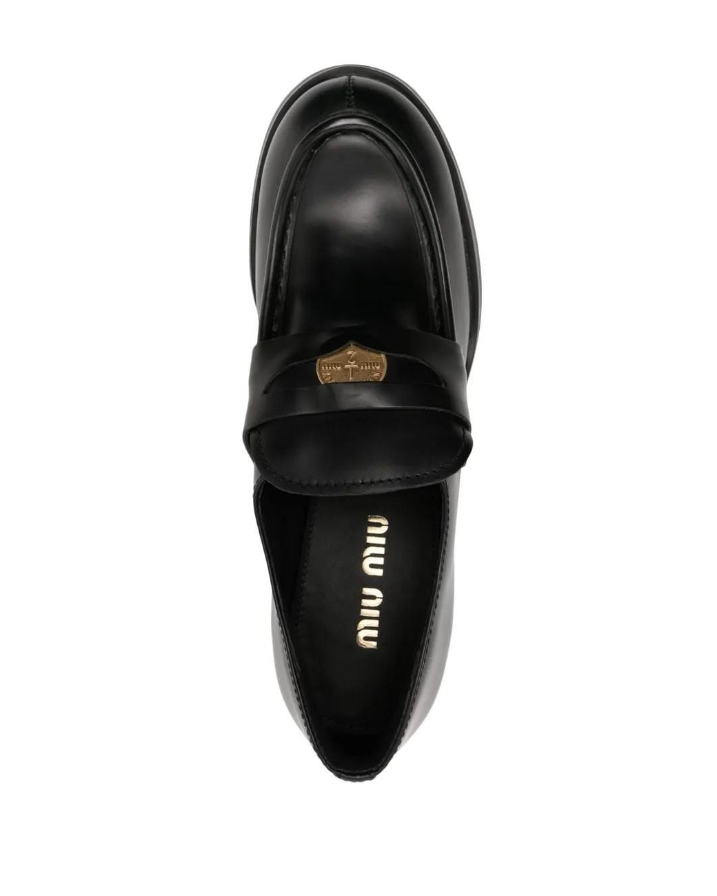 Miu Miu Black Pumps