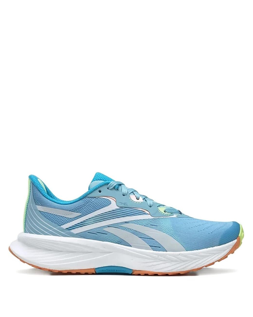 Baskets Floatride Energy 5 Reebok en coloris Blue