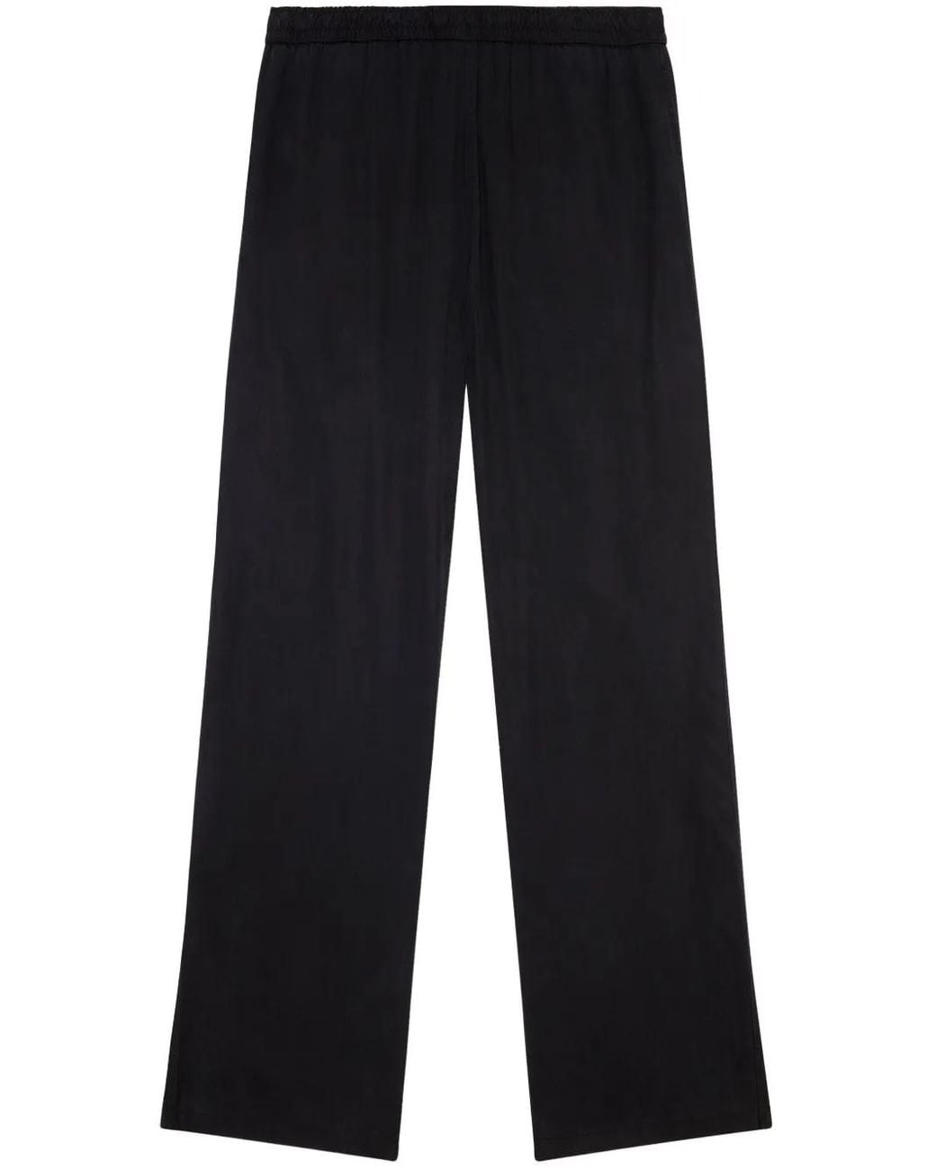 DIESEL Blue P-Dreyer-C Trousers for men