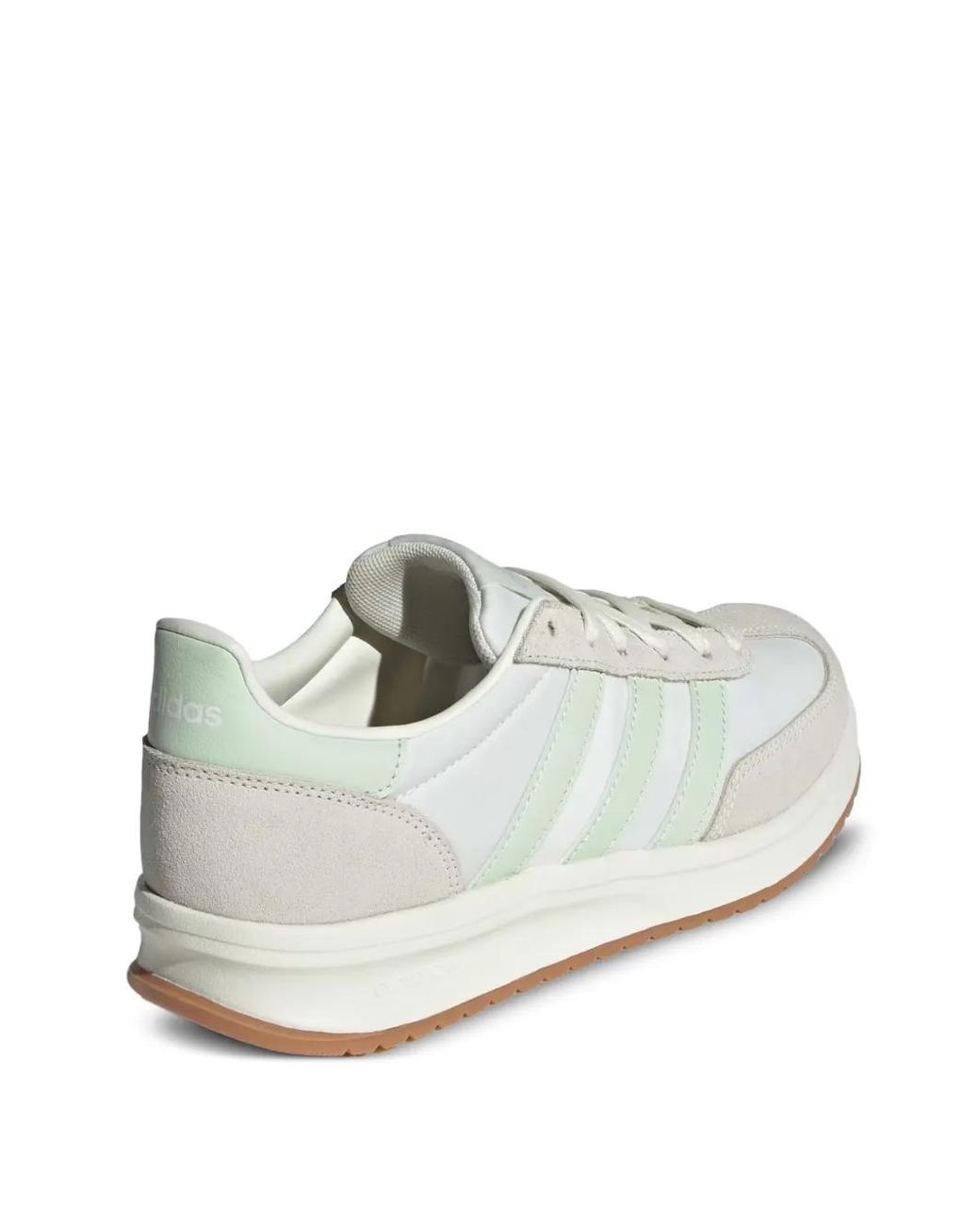 Adidas White Run 70S 2.0 Sneakers