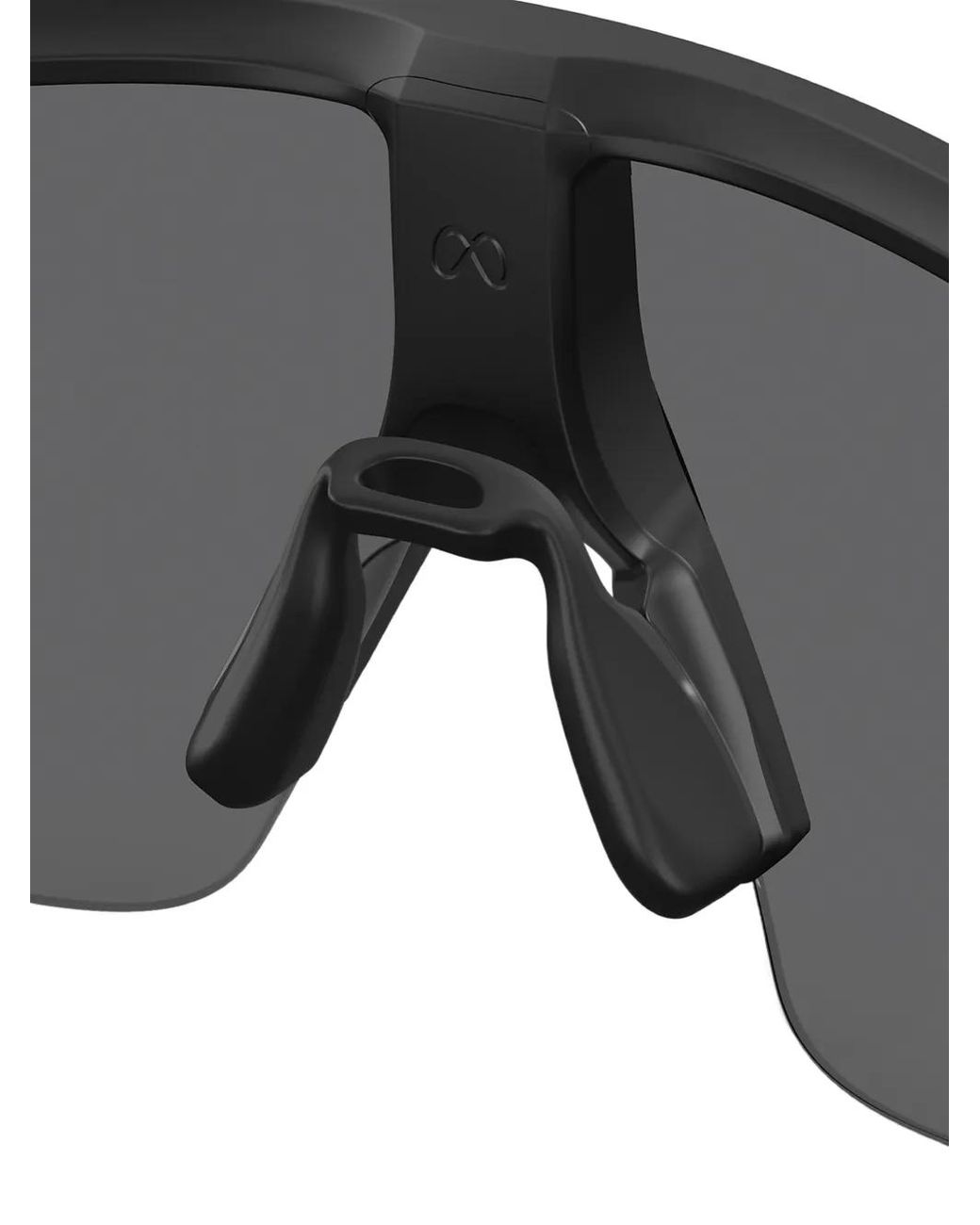 Oakley Gray X Meta Vanguard Sunglasses