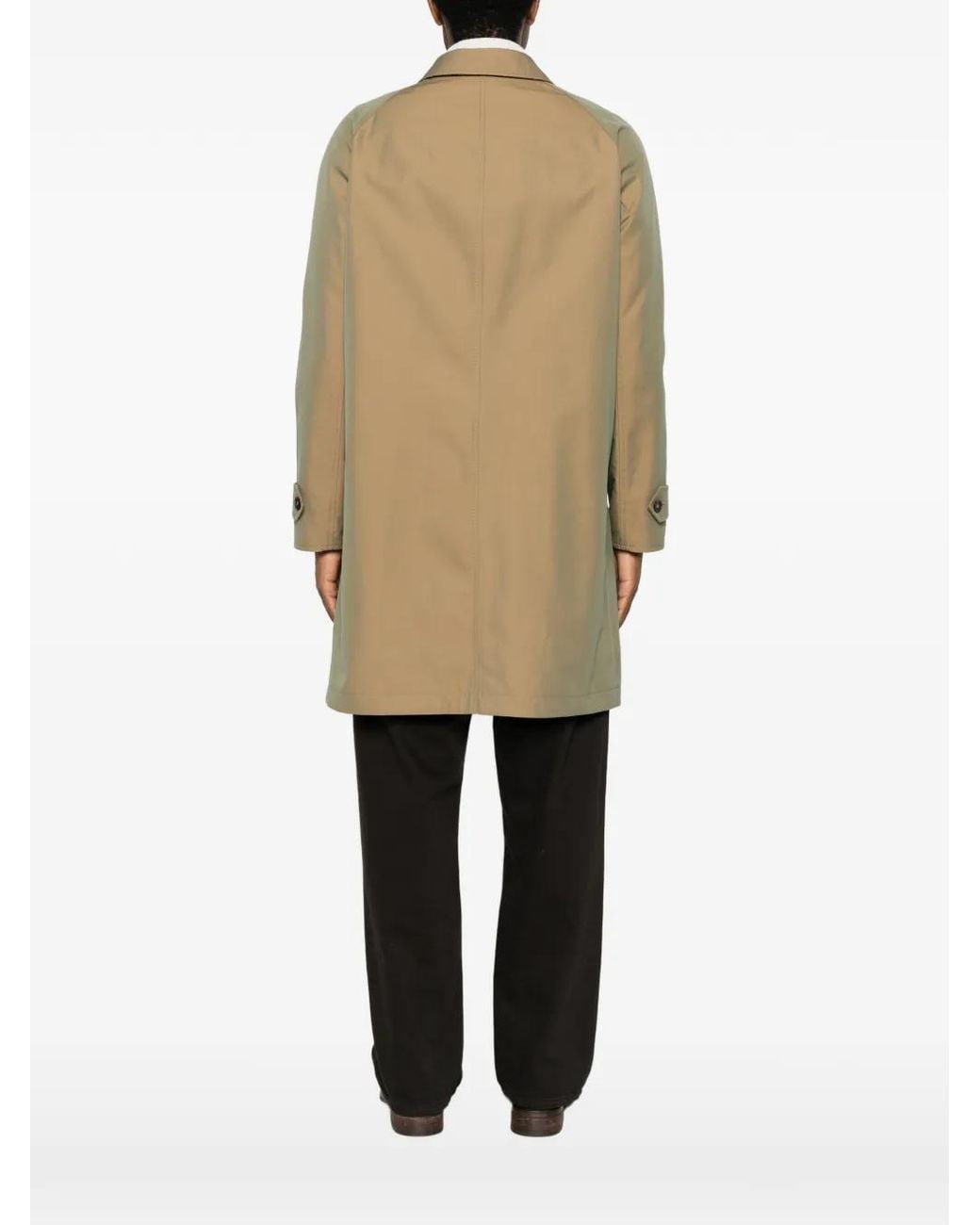 Abrigo Dean Reversible L'IMPERMEABILE de hombre de color Natural