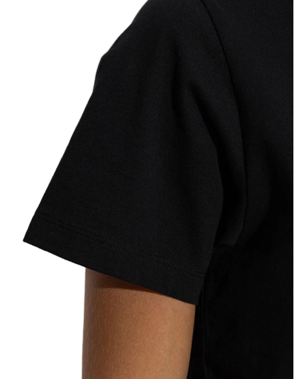 Isabel Marant Black Zewel T-Shirt