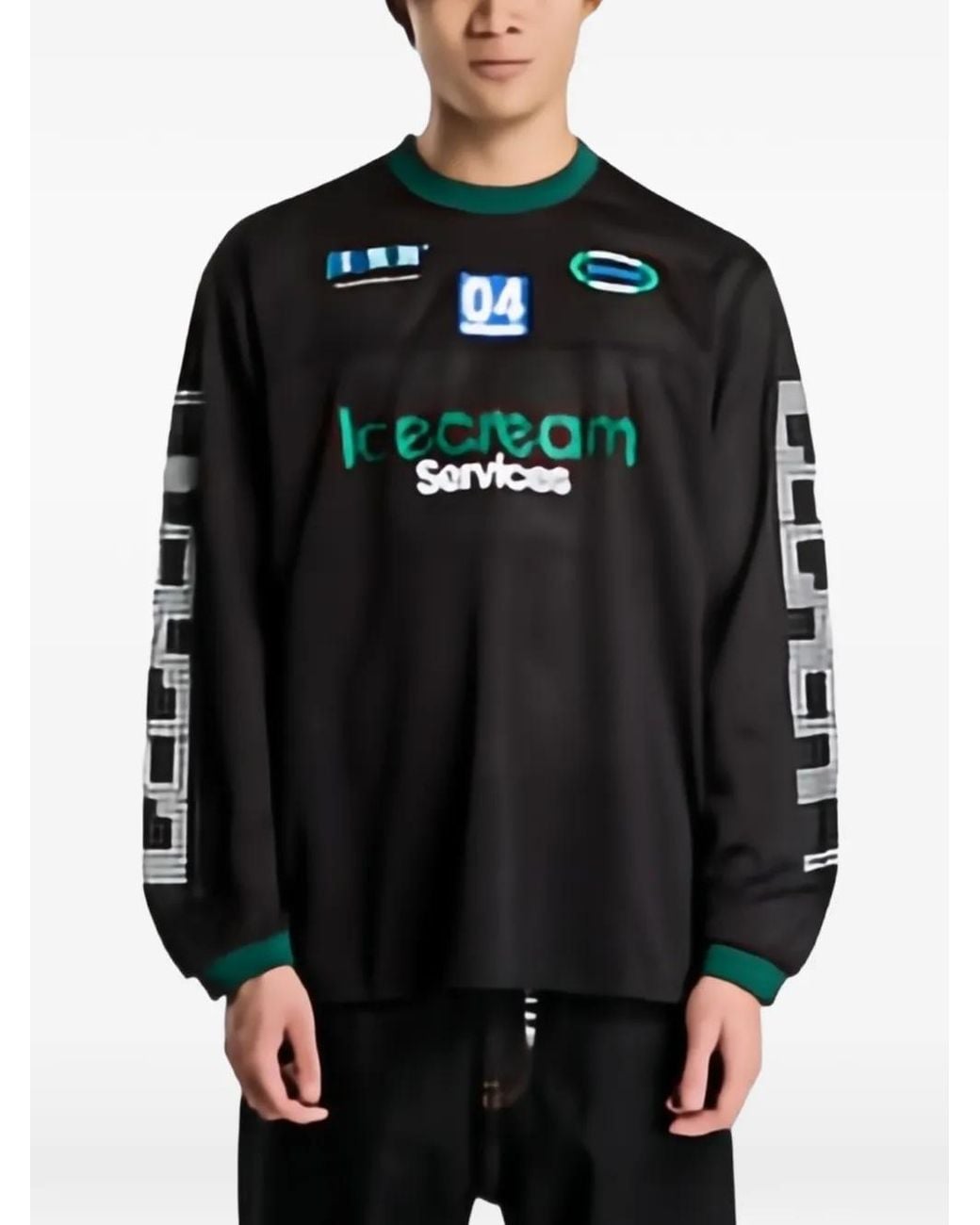 BBCICECREAM Black Billionaire Boys Club for men