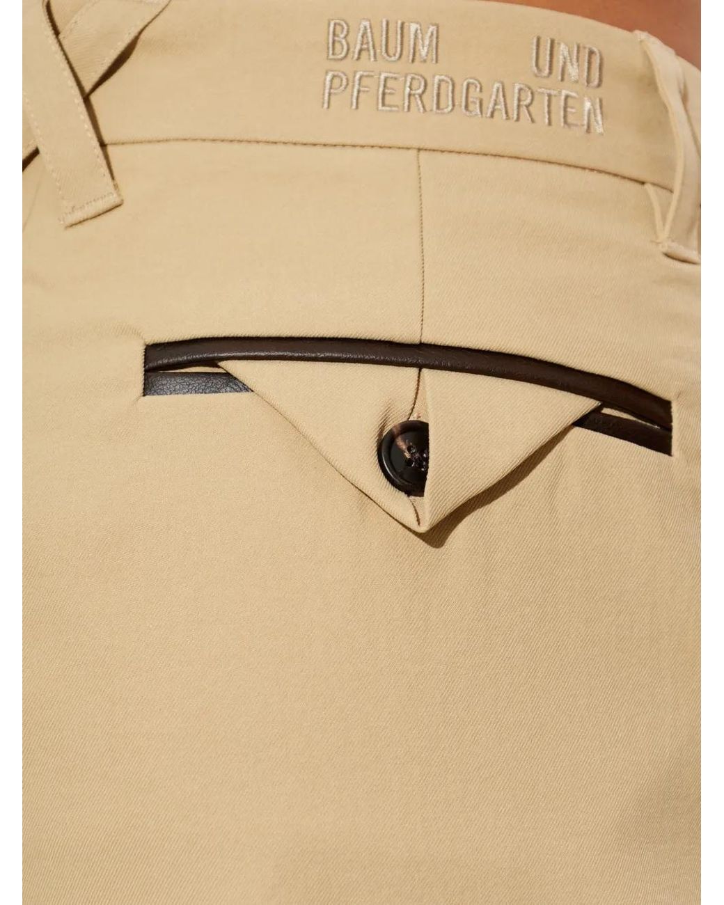 Baum und Pferdgarten Natural Namina Trousers