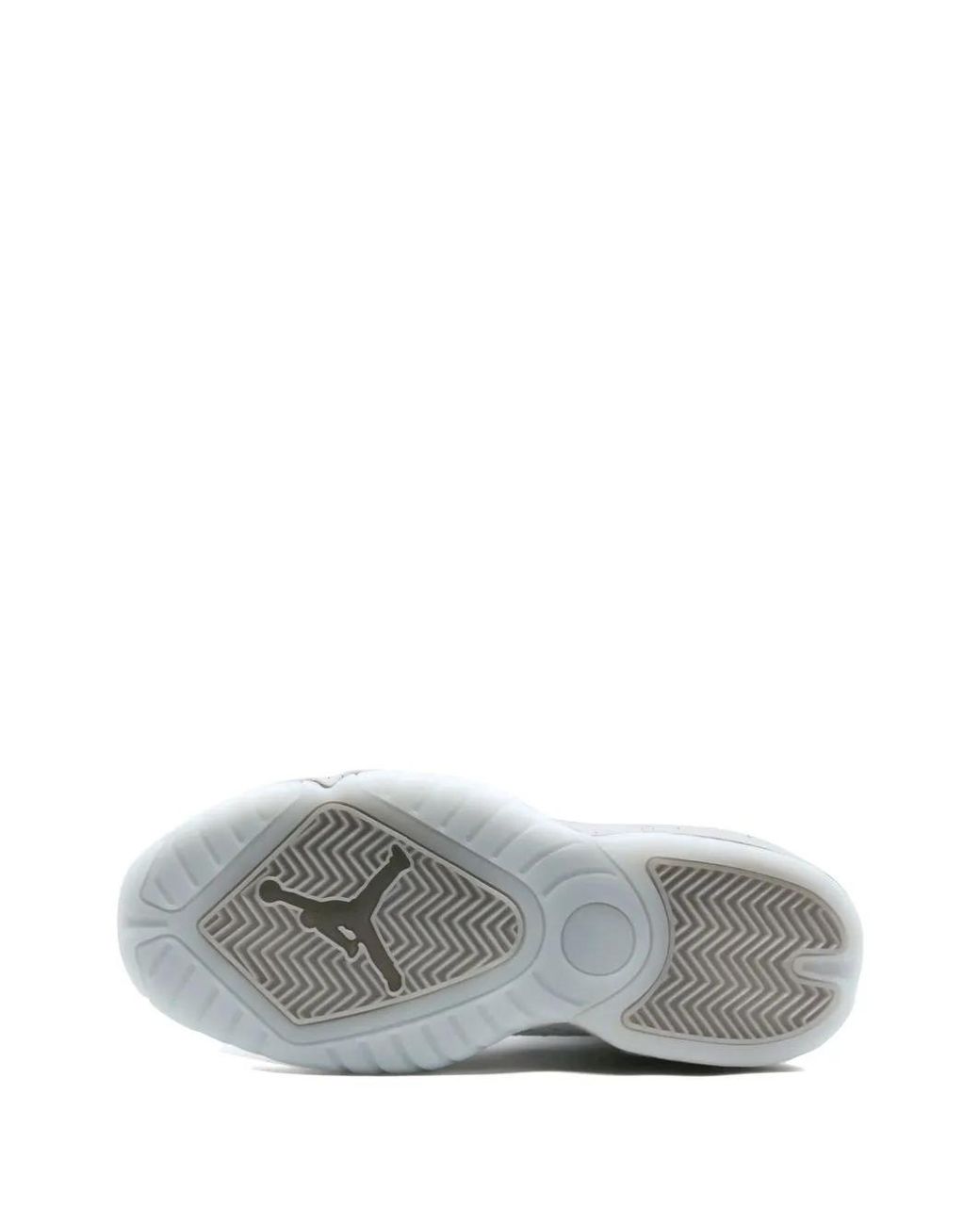 Nike White Air Lift Off Sneakers for men