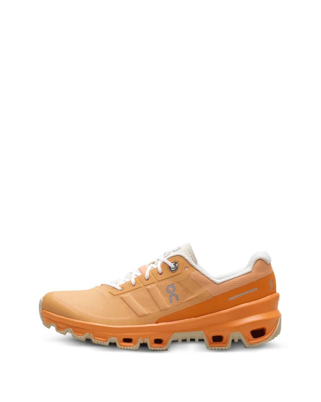 On Shoes Brown Baskets Cloudventure Copper