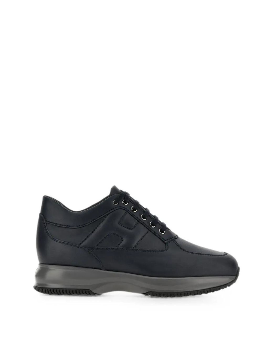 Hogan Black Baskets Interactive for men
