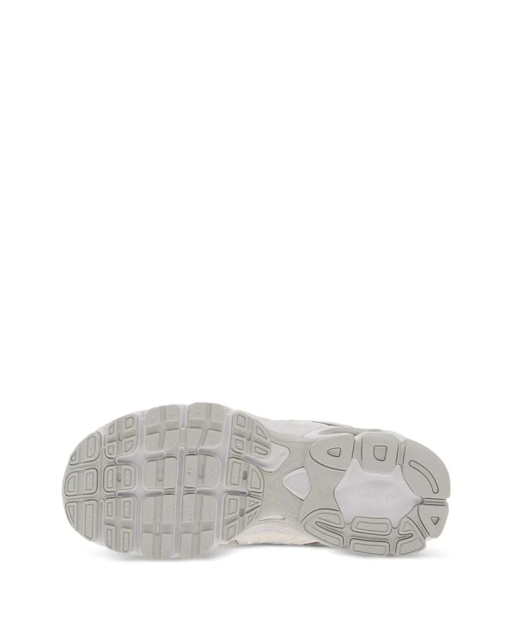 Nike White Air Max Moto 2K Sneakers