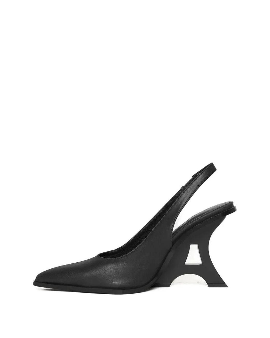 Manière De Voir Black L'Eiffel