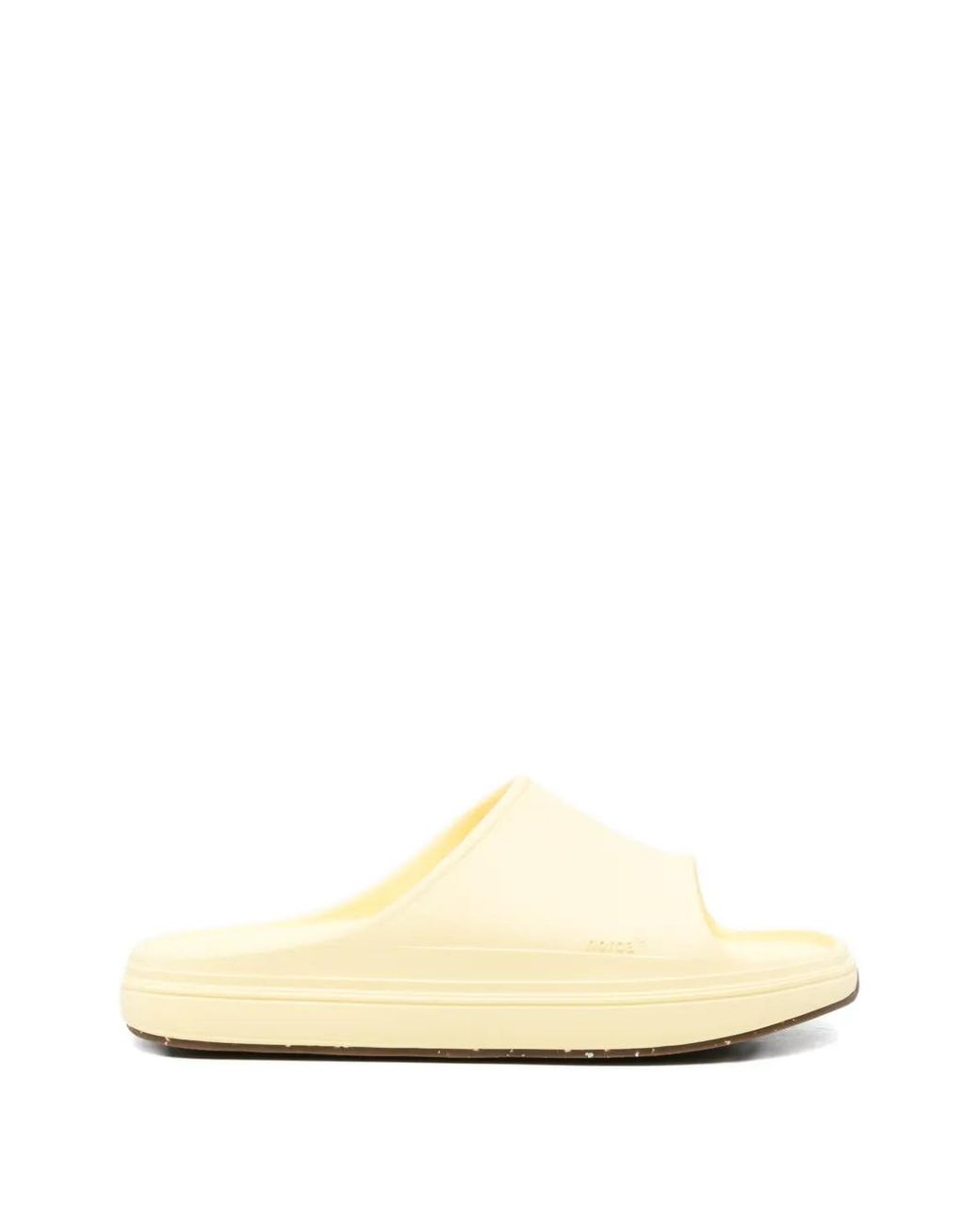 Norda White 008 Slides