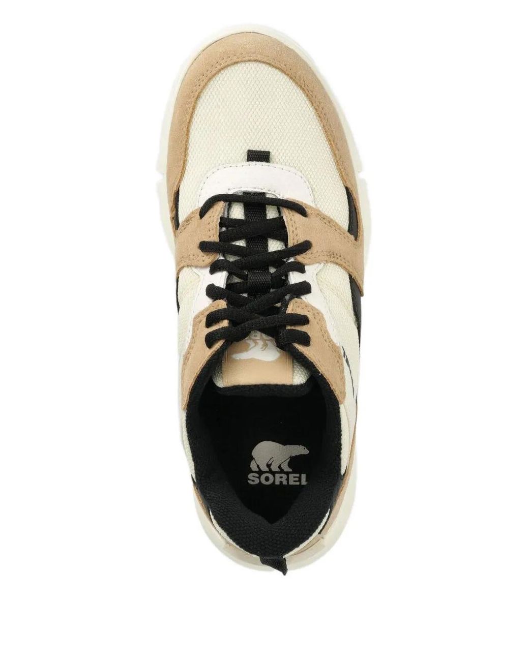Sorel Natural Explorer Sneakers