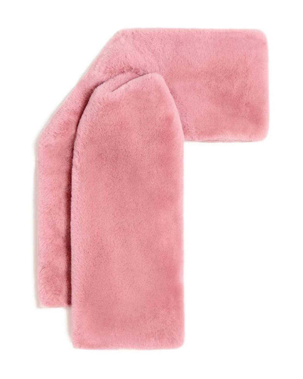 Sciarpa Kai di Apparis in Pink