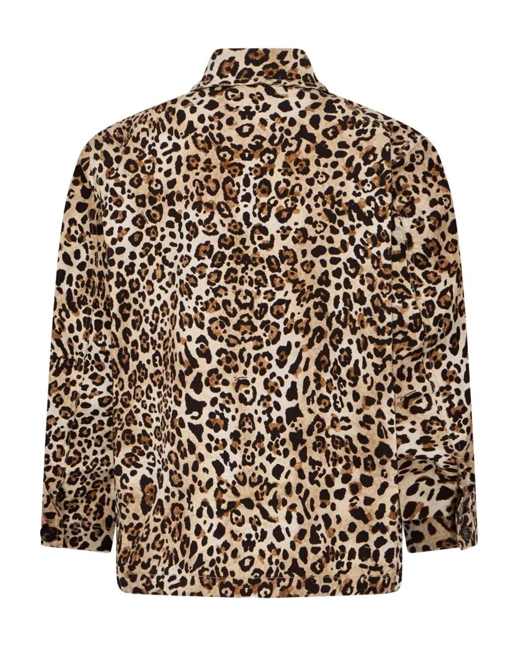 DSquared² Brown Wild2 Blazer