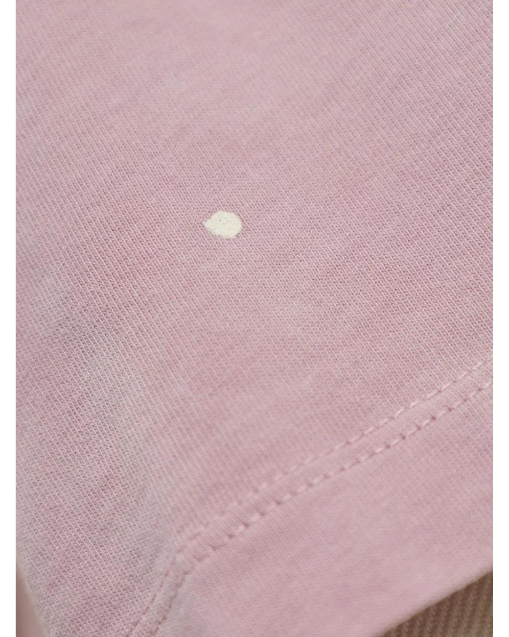 Carhartt Pink S/S Painter T-Shirt