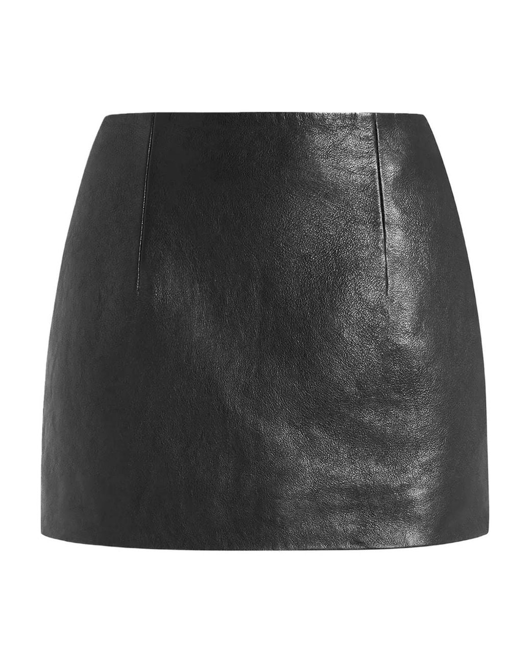 16Arlington Haile Mini-Rok in het Black