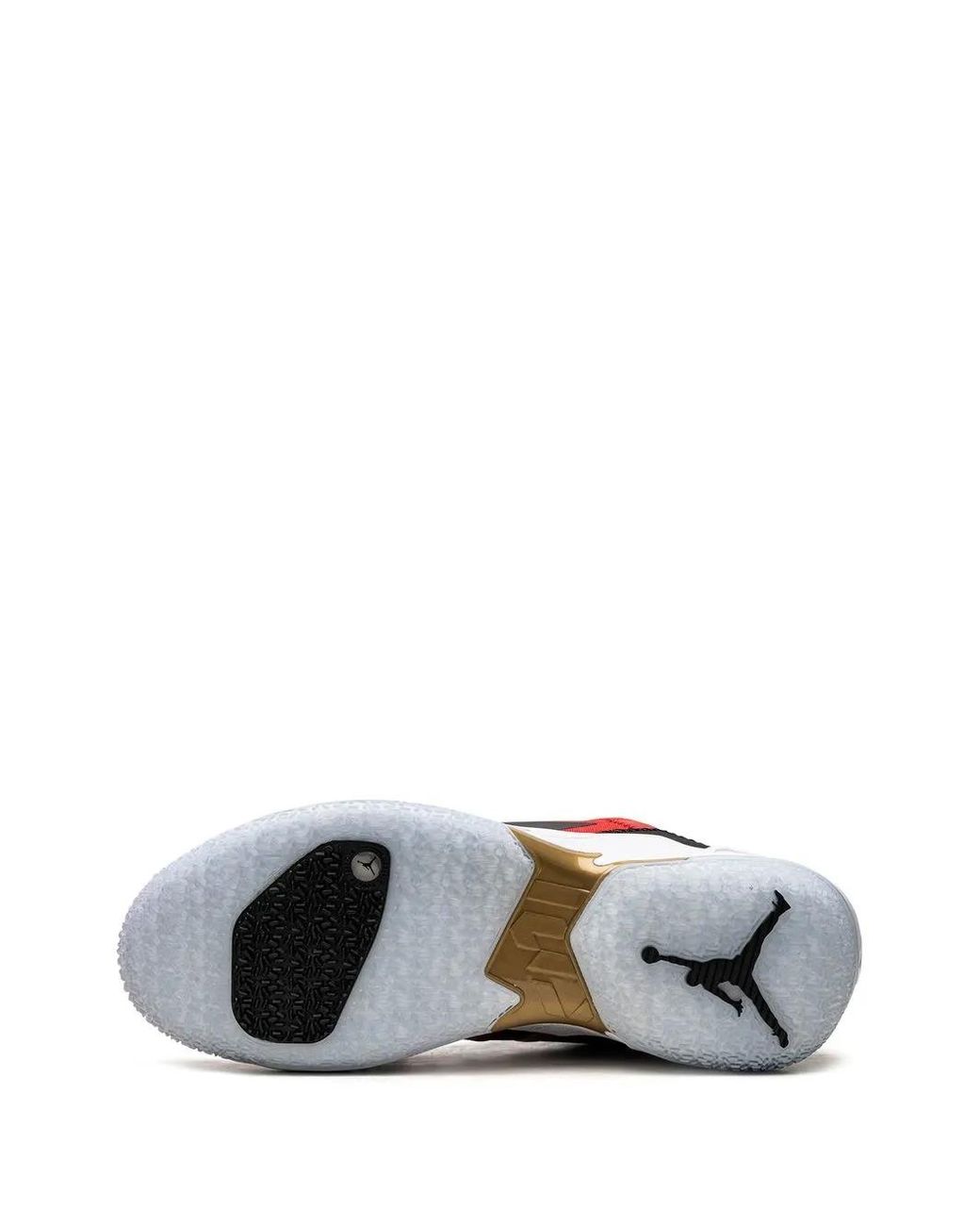 Nike Why Not Zer0.4 "Bred" Sneakers for men