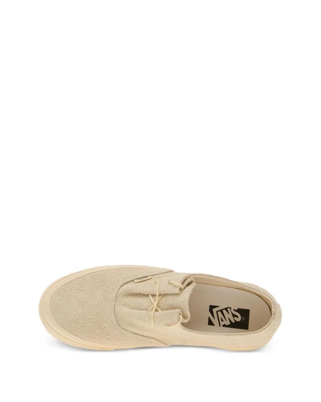 Baskets Lx Authentic Ease Vans en coloris White