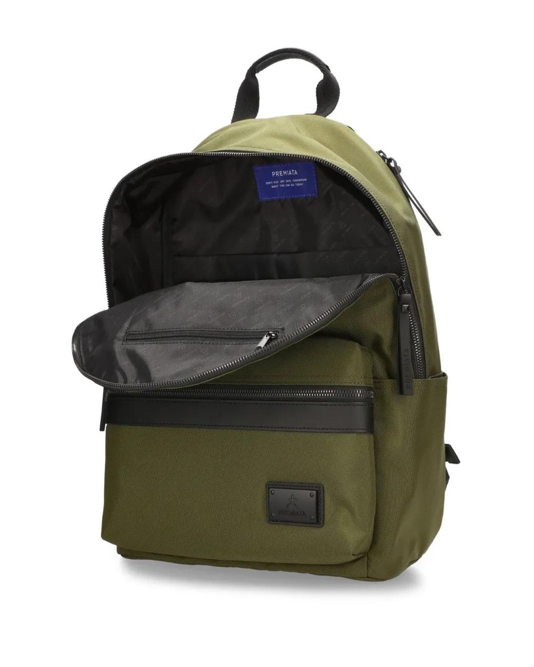 Mochila Blade Premiata de color Green