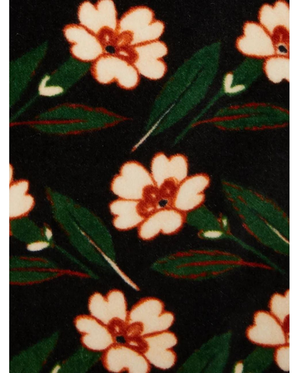 LaDoubleJ Arabesque Mini-Jurk in het Black