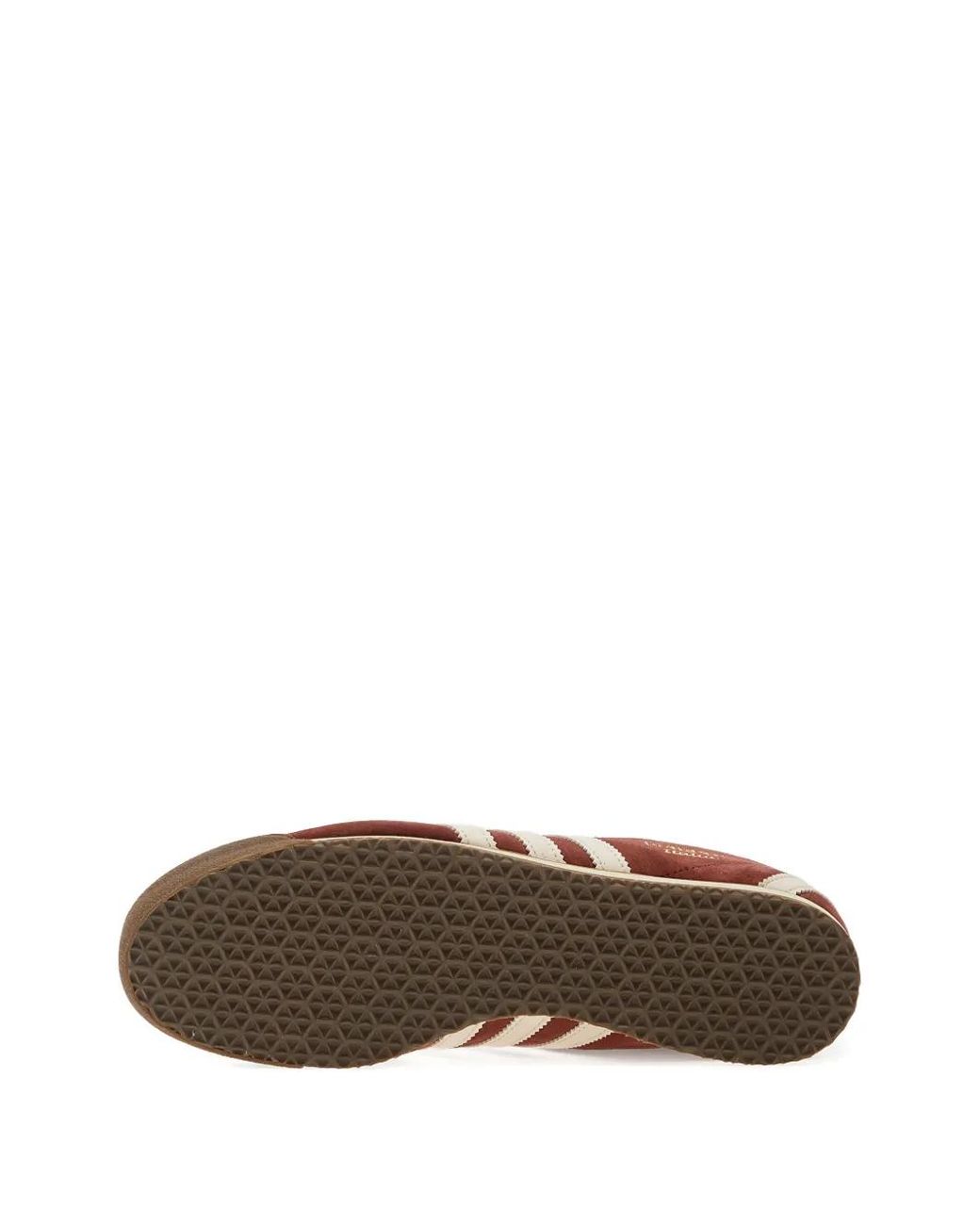 Adidas Brown Italia 70S Sneakers for men