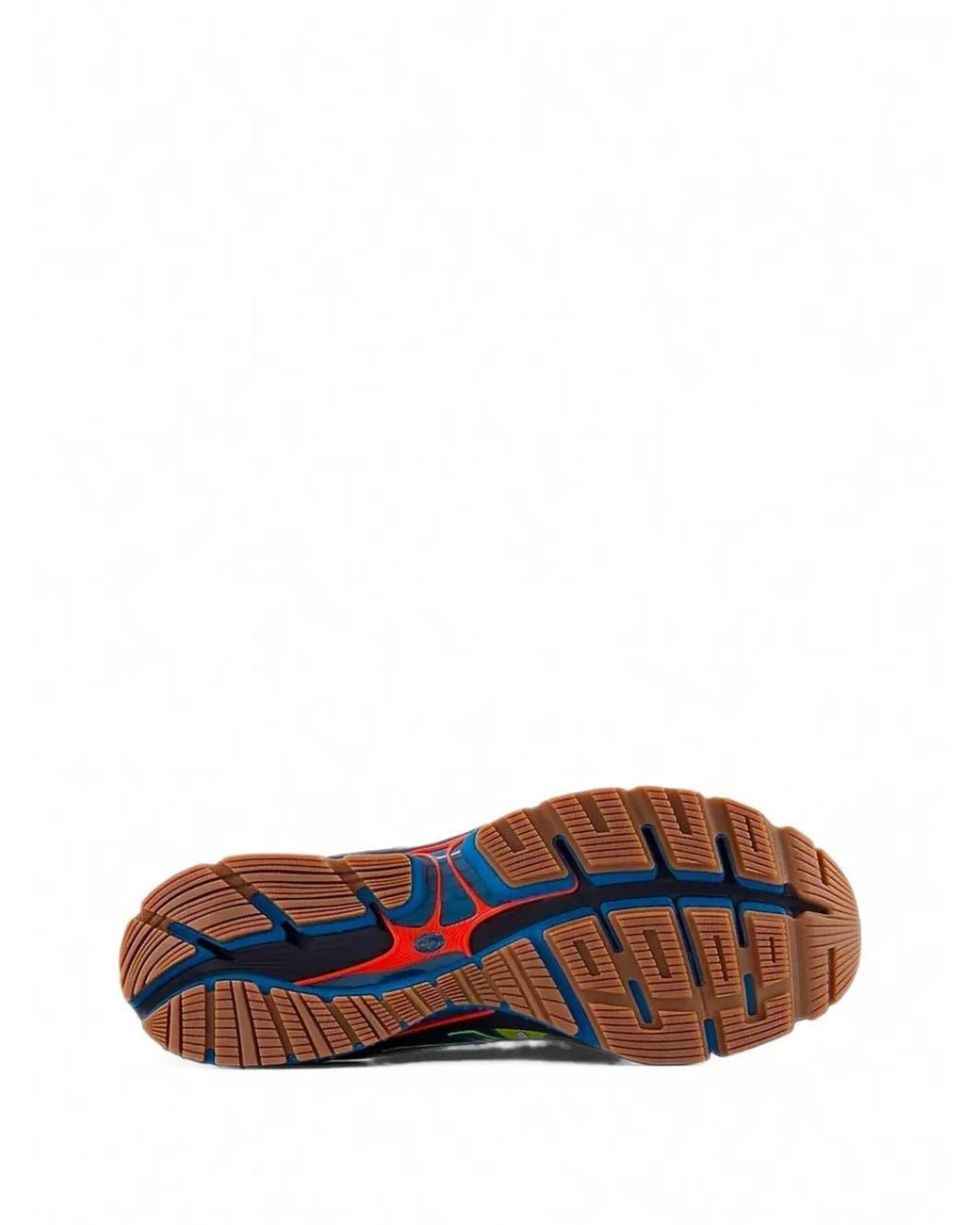 New Balance Blue Abzorb 1890 Shoes
