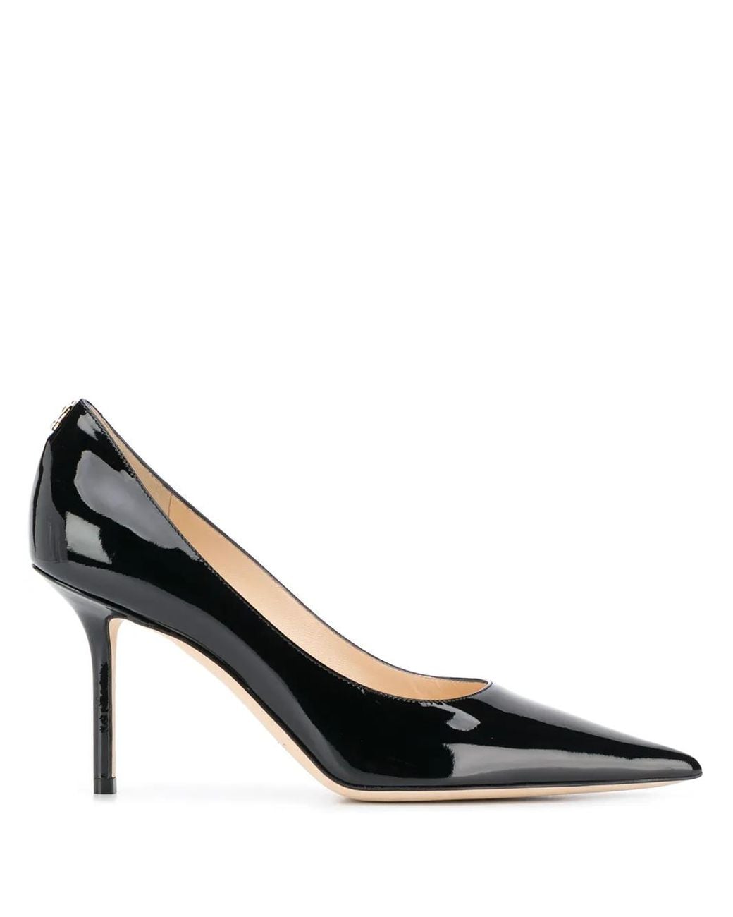 Jimmy Choo Black Love 85