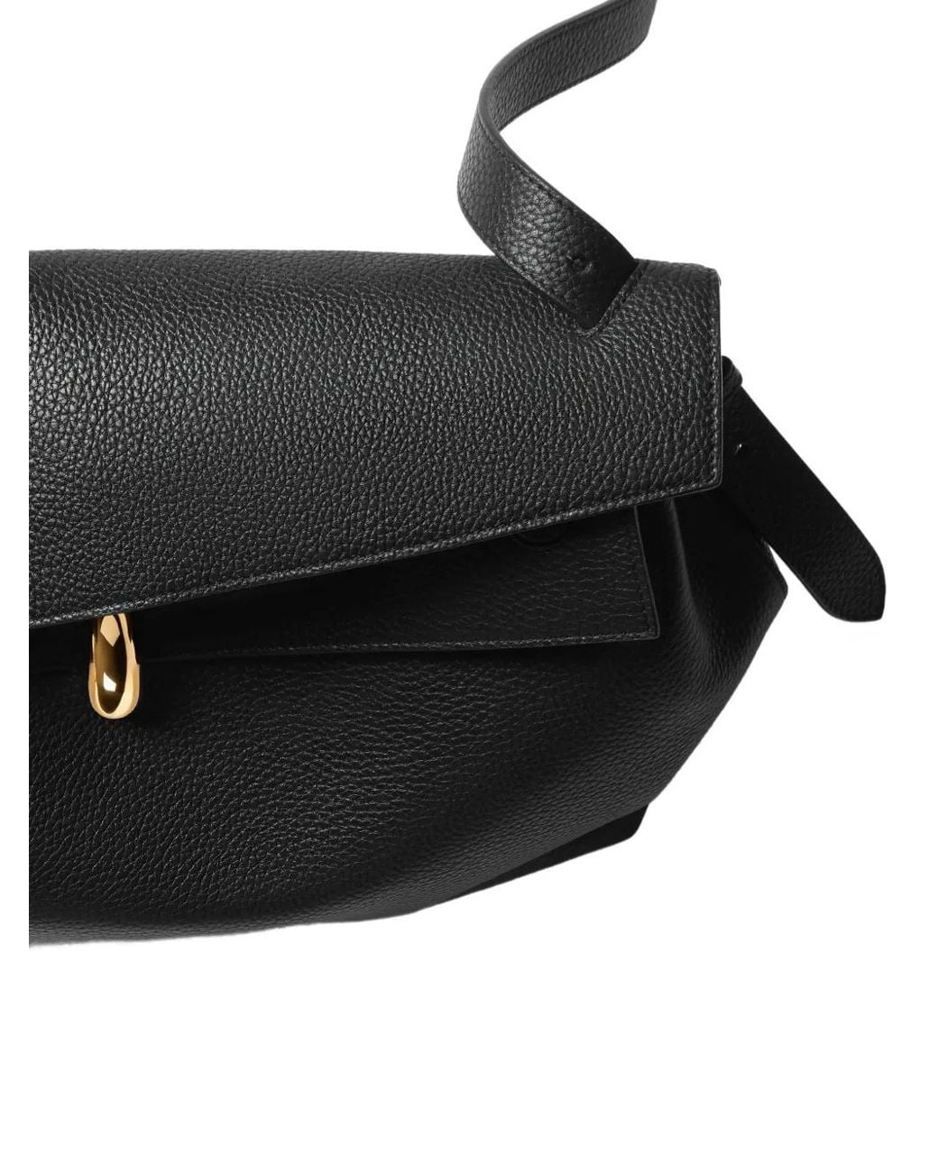 Jacquemus Black The Valério Bag