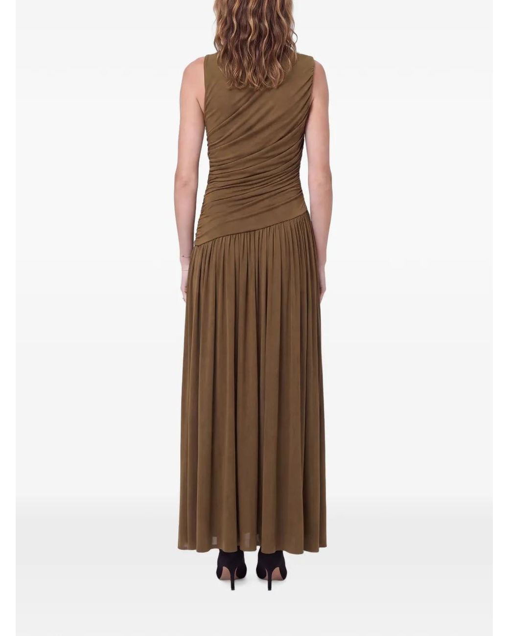 Nicholas Brown Misha Dress