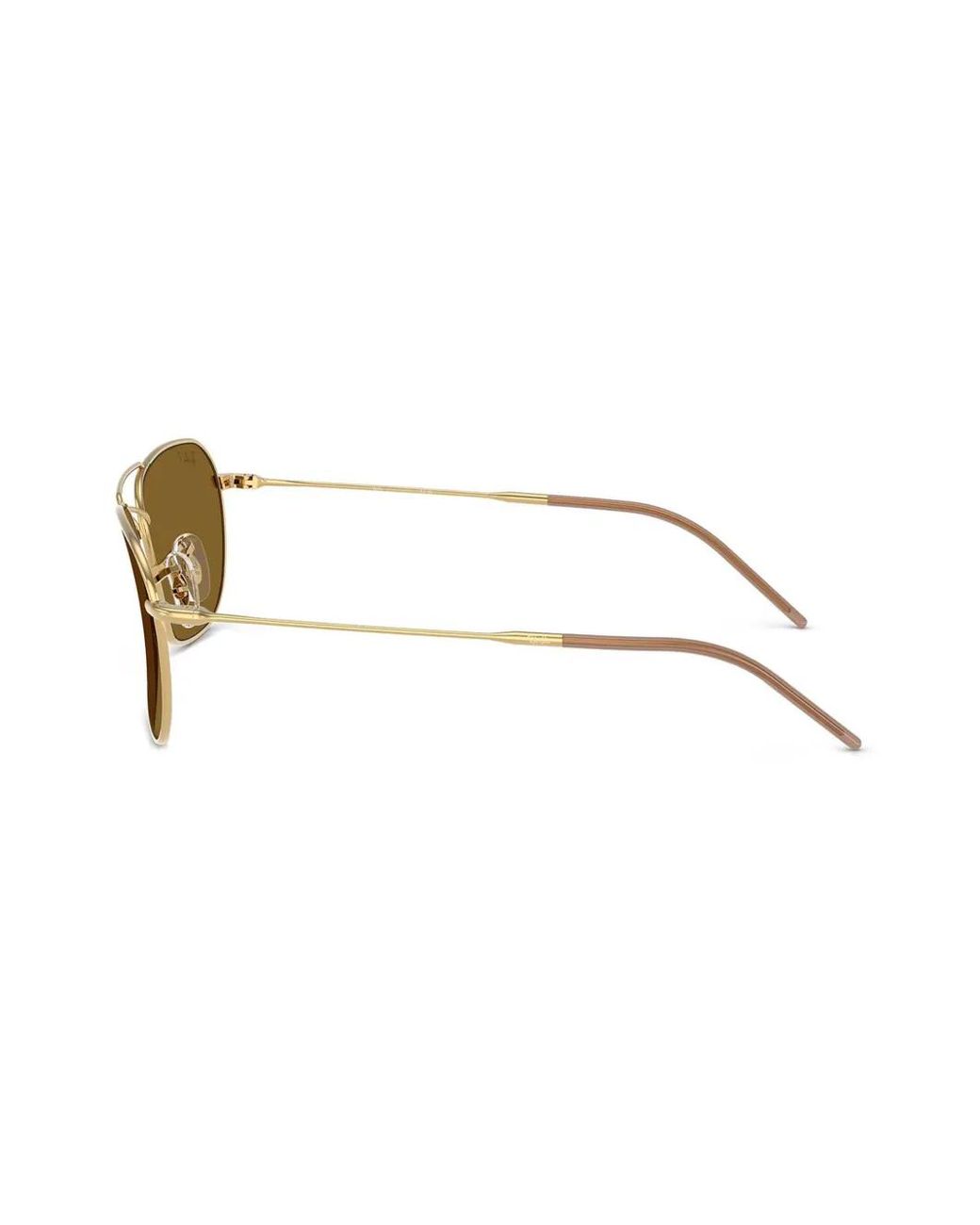 Ray-Ban Natural Sunglasses