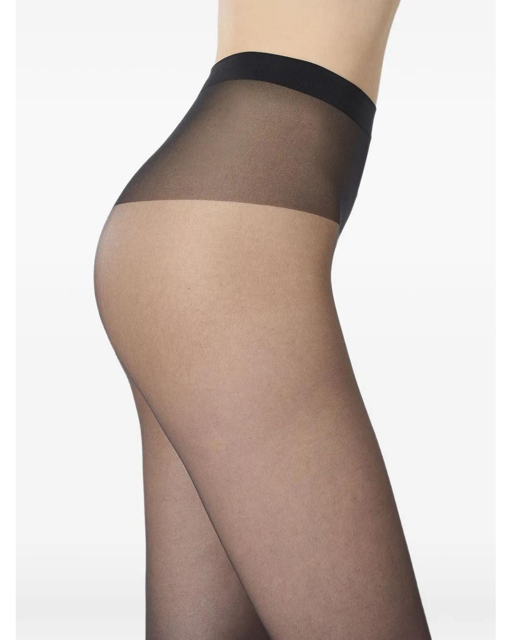 Wolford Natural Luxury 9 Tights