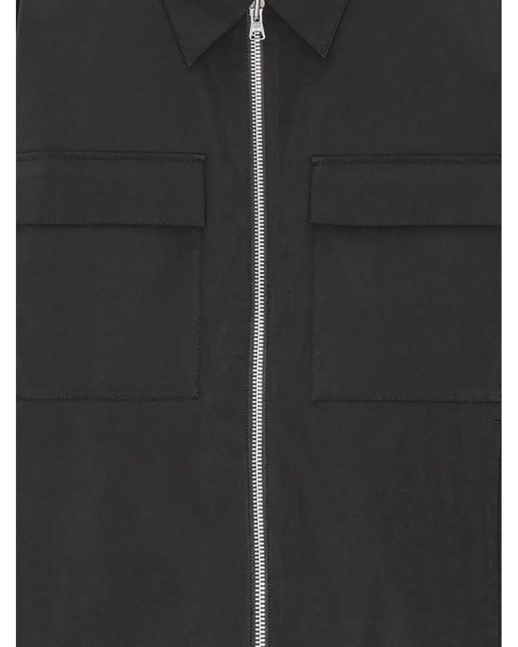 NN07 Black Alban for men