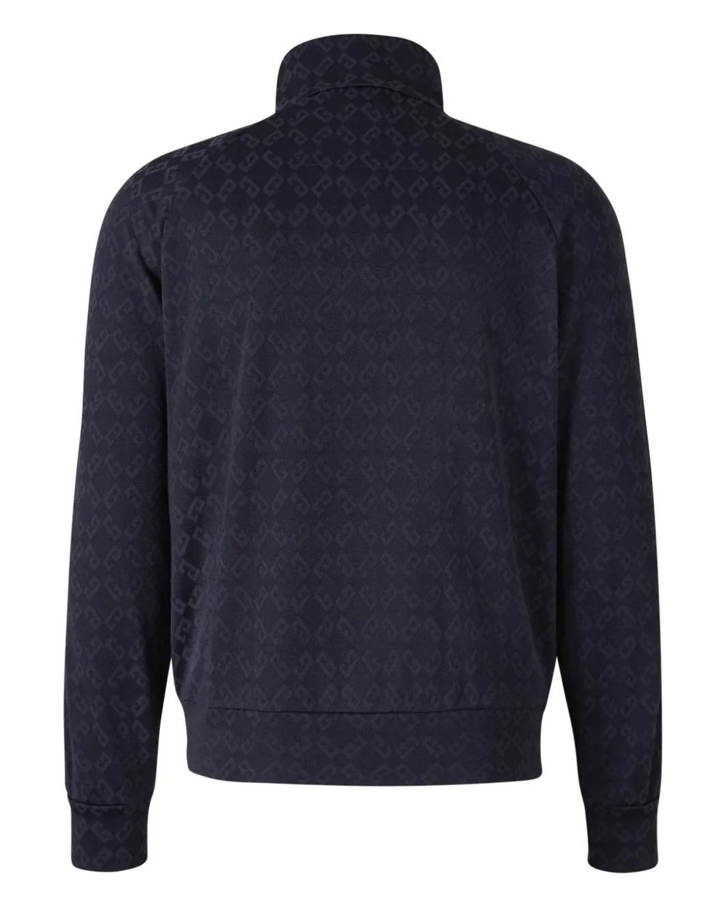 Givenchy Blue Tracksuit Jacket for men