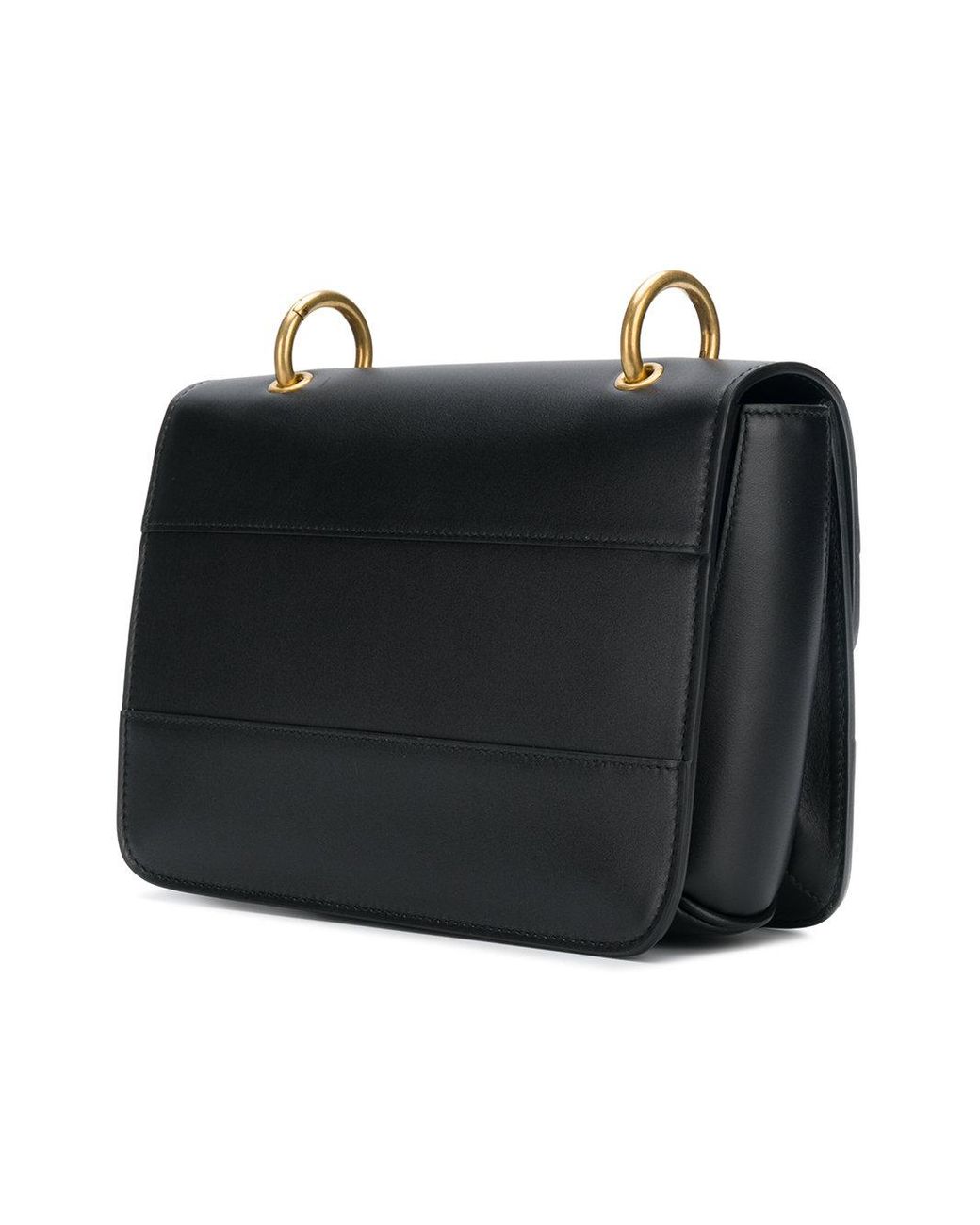 Borsa a tracolla con ape di Gucci in Nero | Lyst