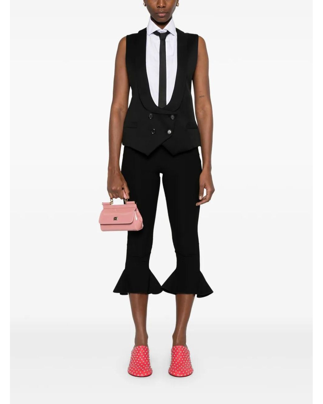 Moschino Black Jackets