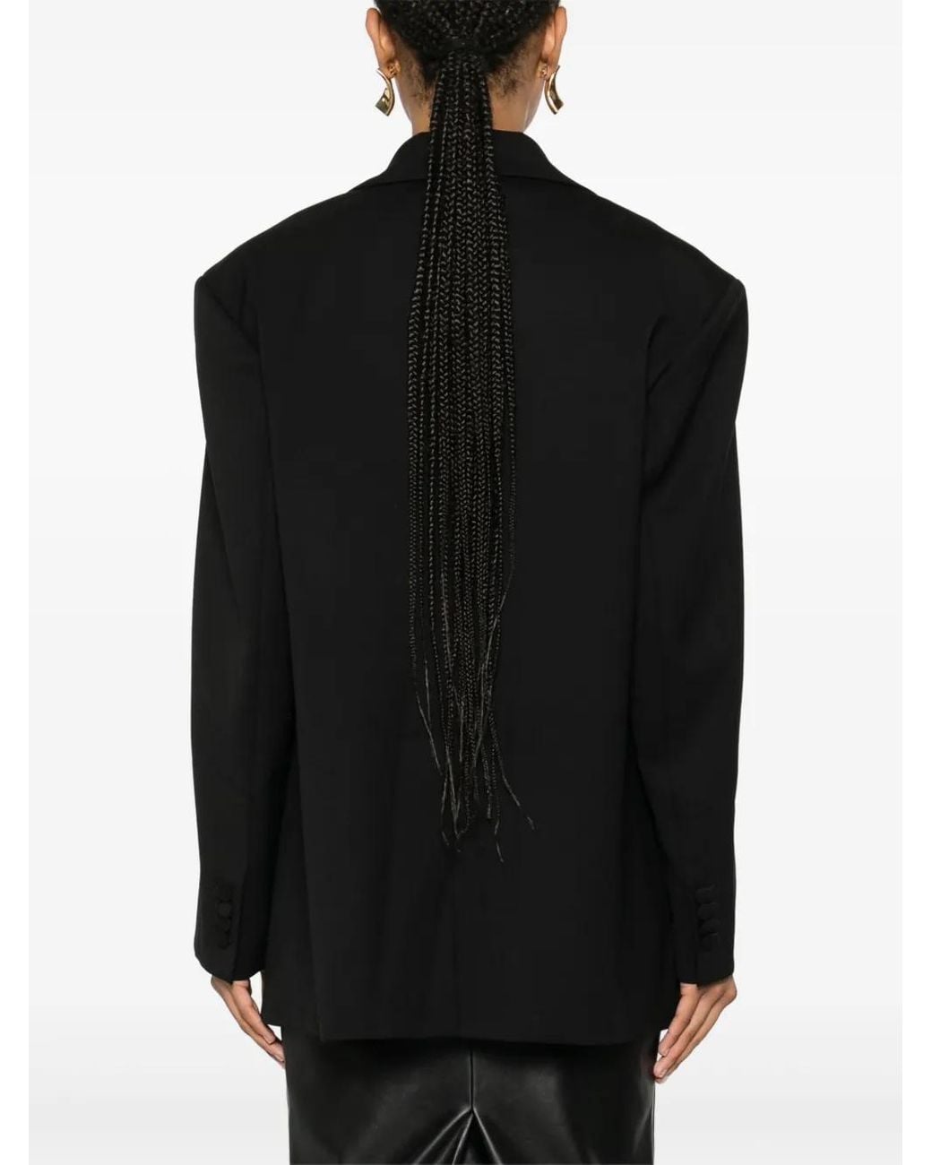 P.A.R.O.S.H. Black Jackets