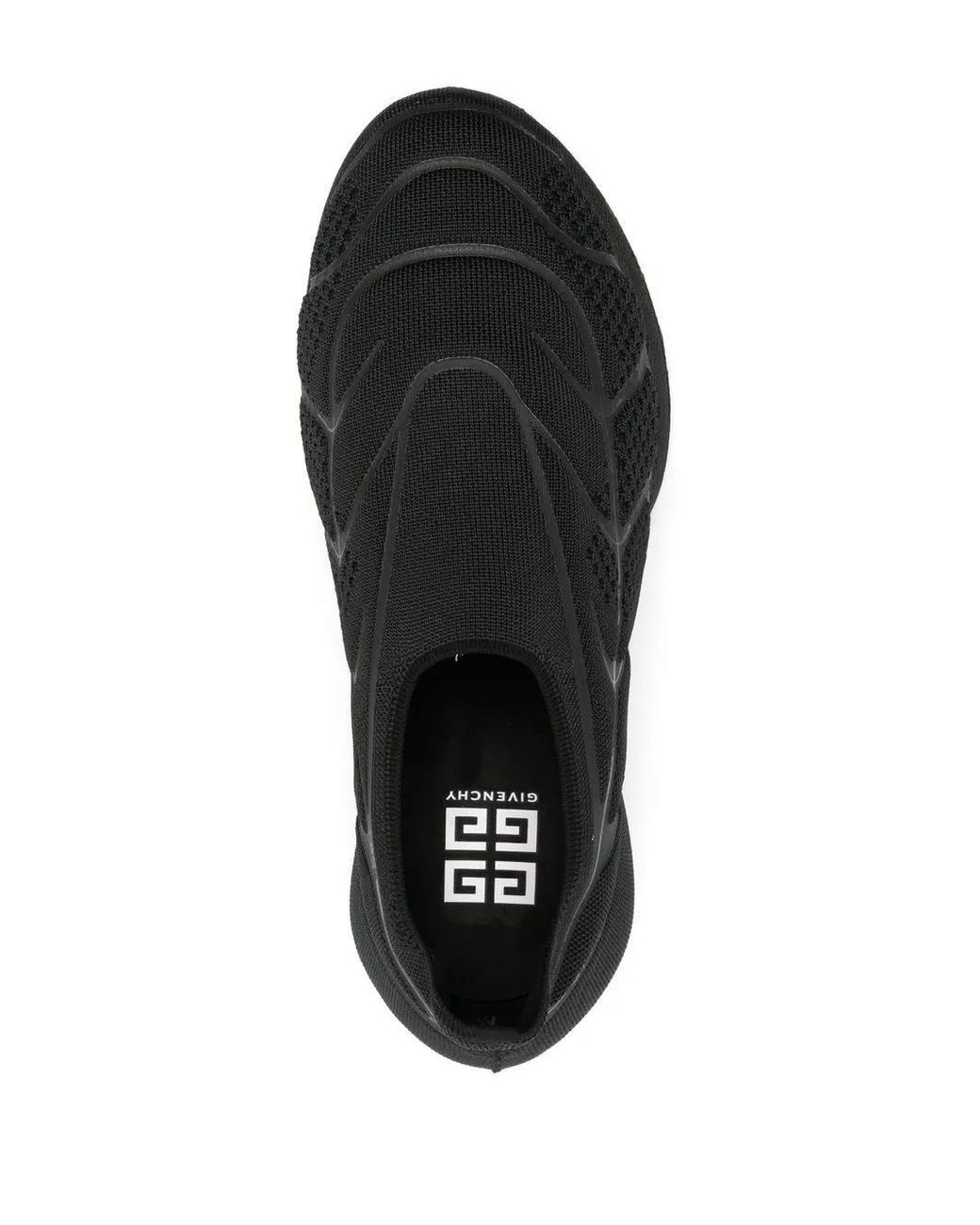 Givenchy Sneakers in Black für Herren