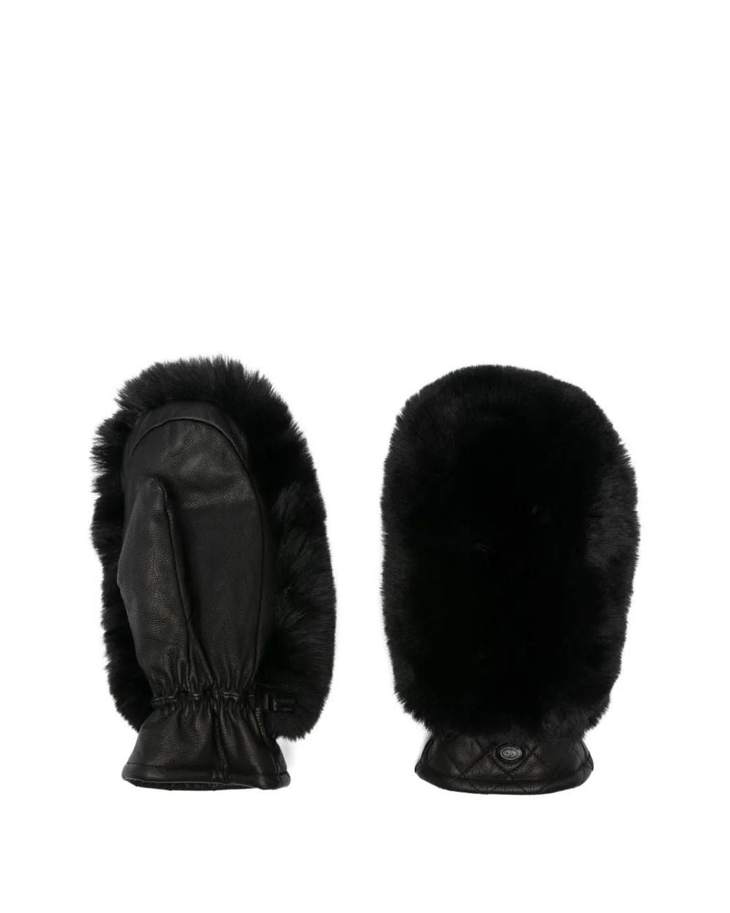 Goldbergh Black Hill Ski Gloves