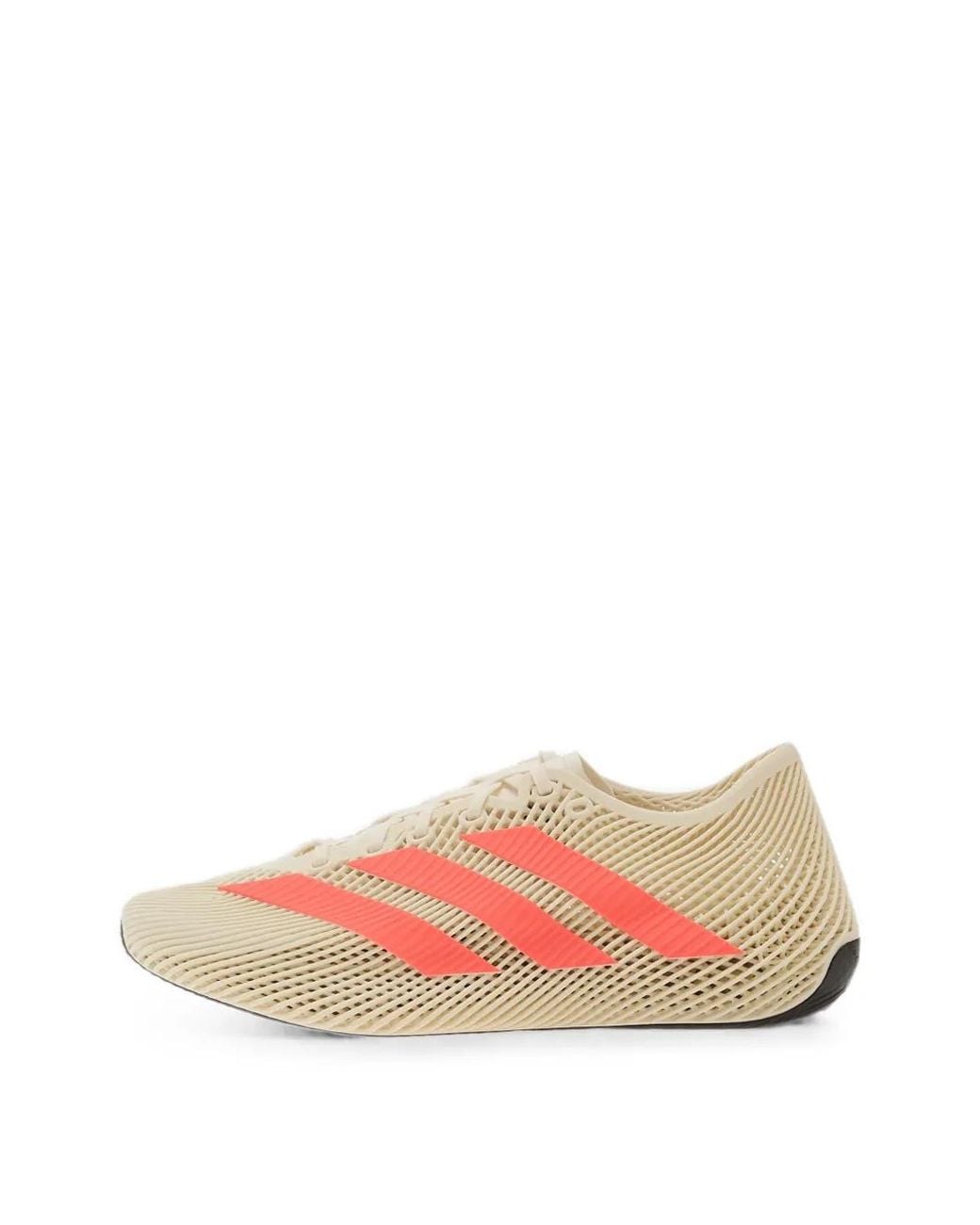 Adidas Originals Pink Climacool Mesh Sneakers