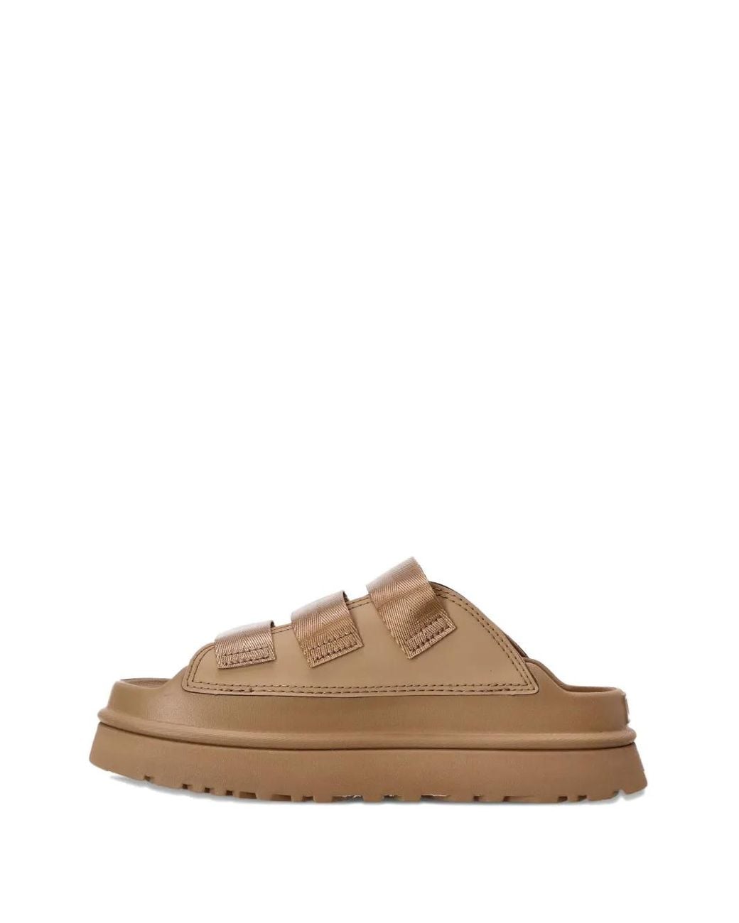 Ugg Brown ICH'm Ich werde dich das nicht tun lassen.