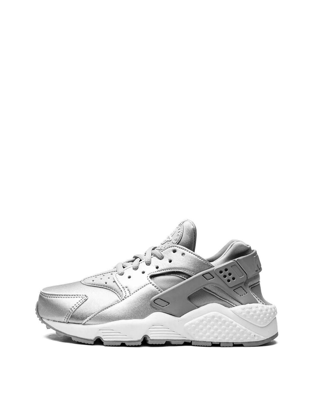 Nike White Air Huarache Run Se Sneakers